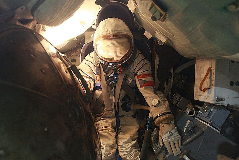 Muzejní noc v Praze