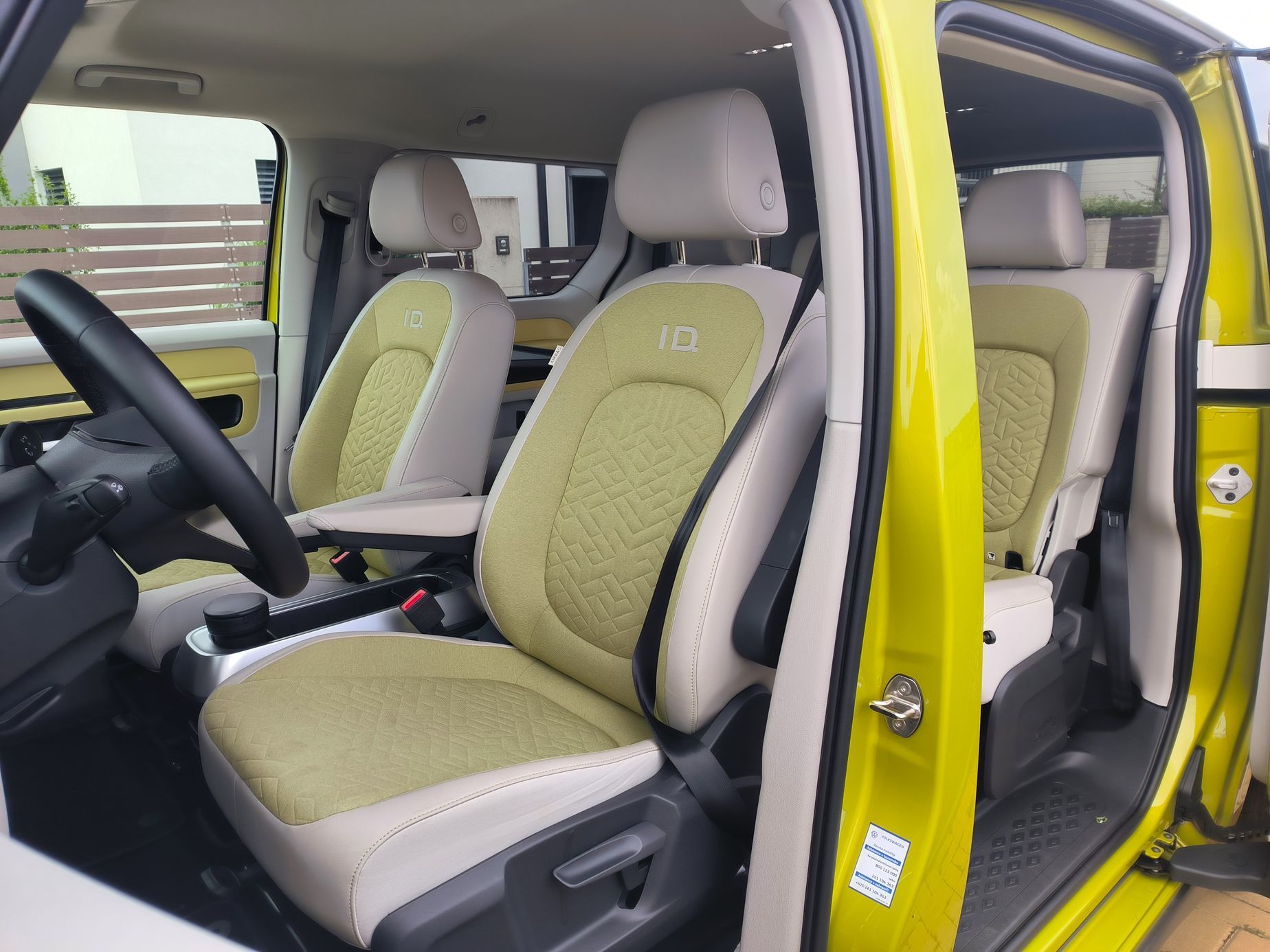 Volkswagen ID.Buzz