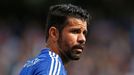 Chelsea's Diego Costa