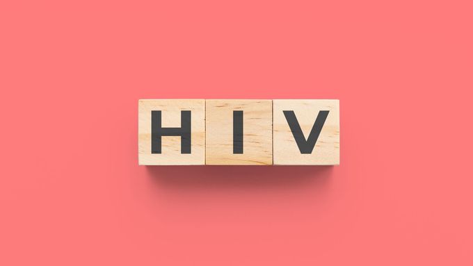 HIV