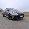 Toyota Yaris GR 2025