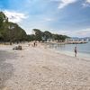 Chorvatsko 2020, pláže, dovolená, koupání