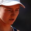 French Open 2021, semifinále (Barbora Krejčíková)