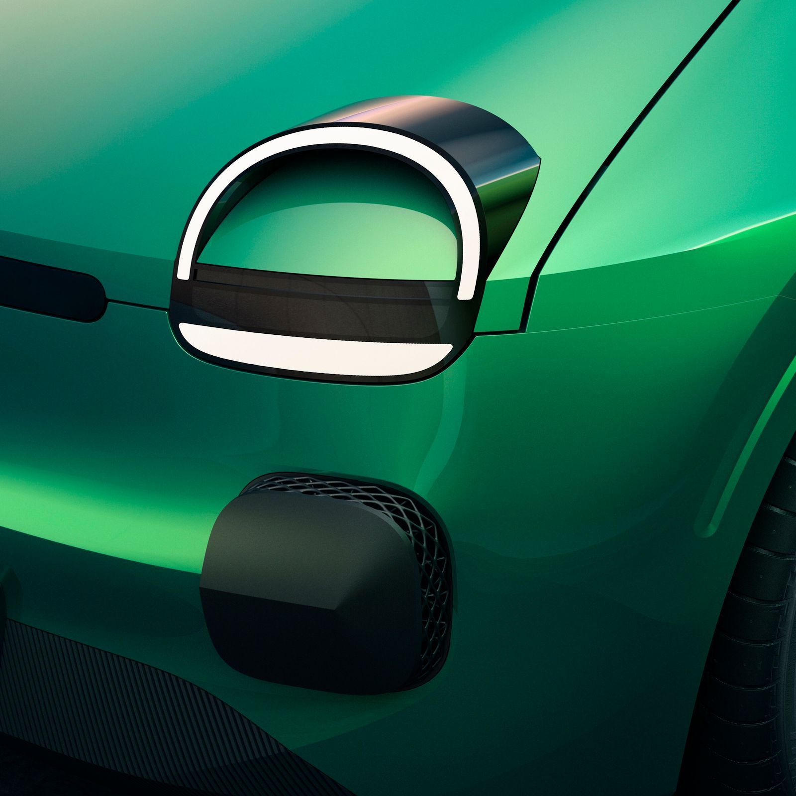 Renault Twingo Autosalon Brusel 25