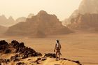 Univerzita vypsala kurz přežití na Marsu. O předmět, jenž naučí žití na rudé planetě, je velký zájem