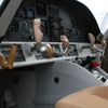 představení nového letounu EV-55 Outback z Kunovic