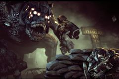 Gears of War - střílečka roku míří na PC