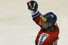 Hokejisté porazili na závěr Rusko, přesto skončili poslední