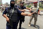 V Egyptě vybuchlo popelářské auto před policejní stanicí, atentátníci zabili nejméně devět lidí