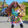 Shakespeare Mas' Carnival unique to Carriacou, Grenada, nominace, nehmotné dědictví, zahraničí
