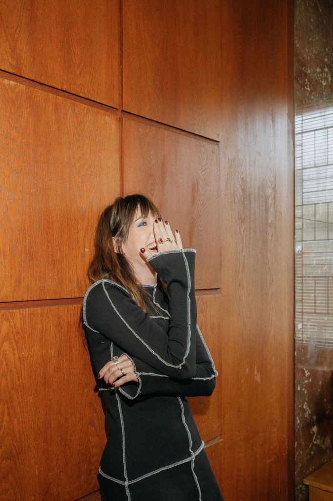 Klára Vytisková vydala nové album VEGA po pěti letech.