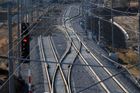 Česko špatně reguluje železnici, rozhodl Soudní dvůr EU