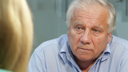 Motl: Váleční zločinci? Našel jsem jen jednoho, co litoval