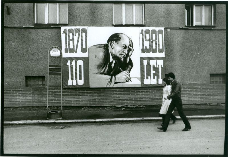 NATO 60 let - plakáty