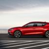 Seat Leon nová generace kompakt koncern VW