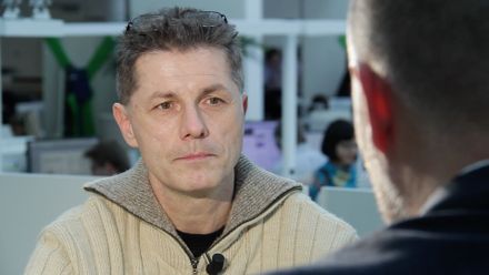 Lidé se chtějí podílet na obraně země, mohli by fungovat jako bezpečnostní zálohy, tvrdí Černý
