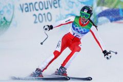 Záhrobská ovládla slalom. V kombinaci skončila sedmá