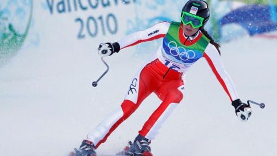 Slalom v superkombinaci ovládla Záhrobská, Vonnové ukradl zlato