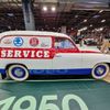 Škoda Auto na Retromobile 2025