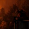 Fotogalerie / Lesní požár v Kalifornii / Reuters / 11