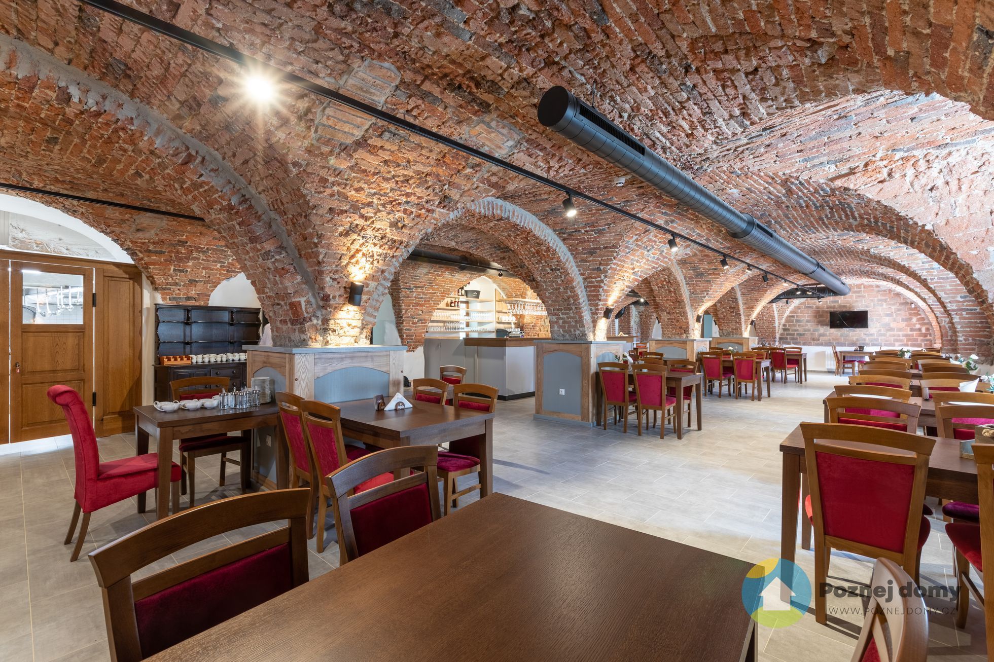 Zámek Nová Včelnice