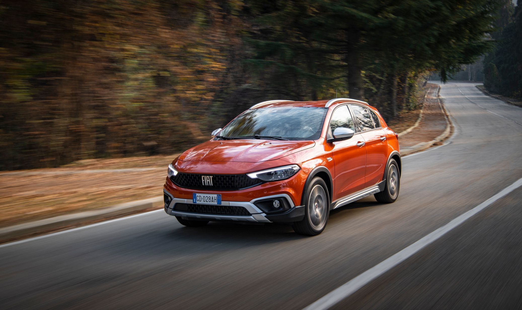 Fiat Tipo