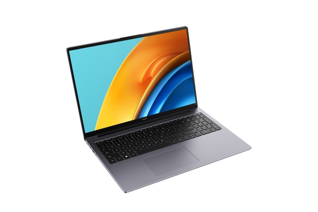 MateBook D 16