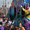 New Orleans - Mardi Gras