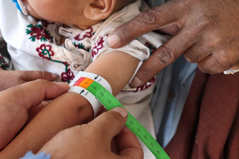 Afghánistán, humanitární situace, mise, Lékaři bez hranic