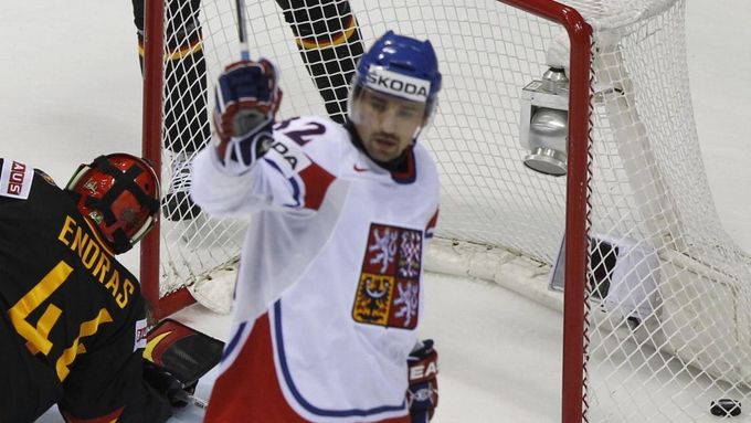 Hráči z NHL včetně Tomáše Plekance se mohou těšit, vedení zámořské soutěže je pro olympiádu v Soči uvolní