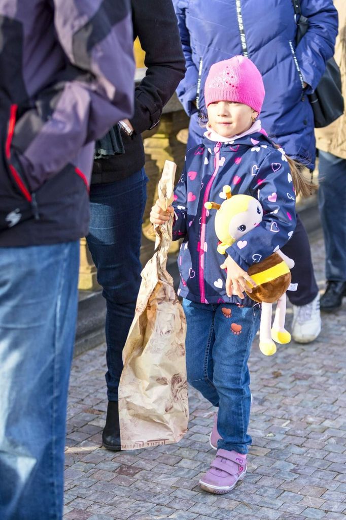 Rozloučení se zpěvákem Karlem Gottem na pražském Žofíně, 11. října 2019