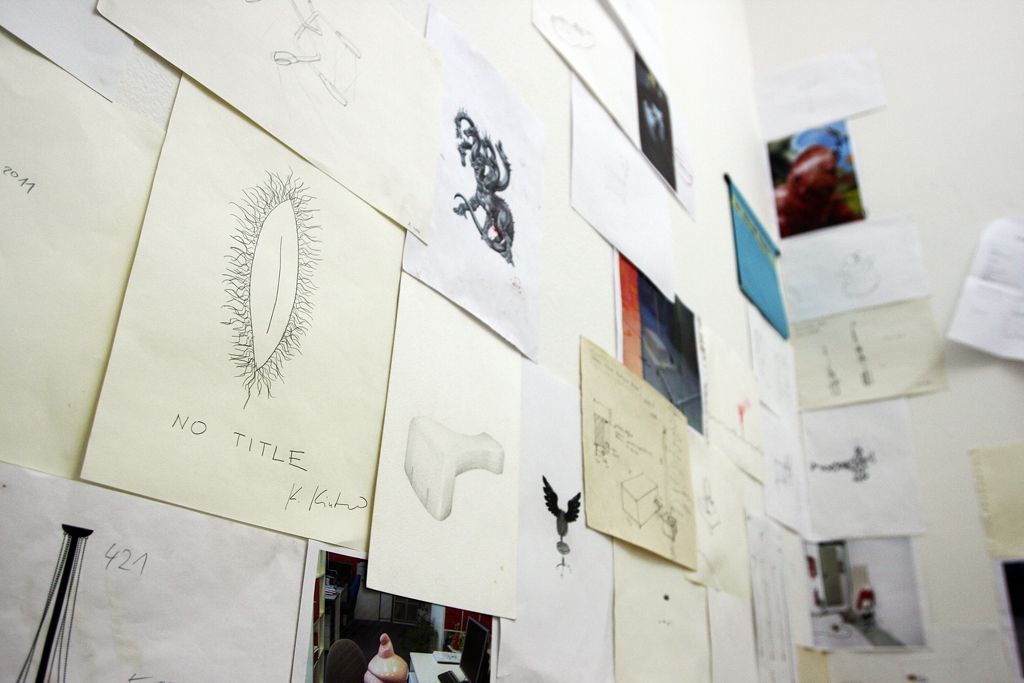 Krištof Kintera - Výsledky analýzy