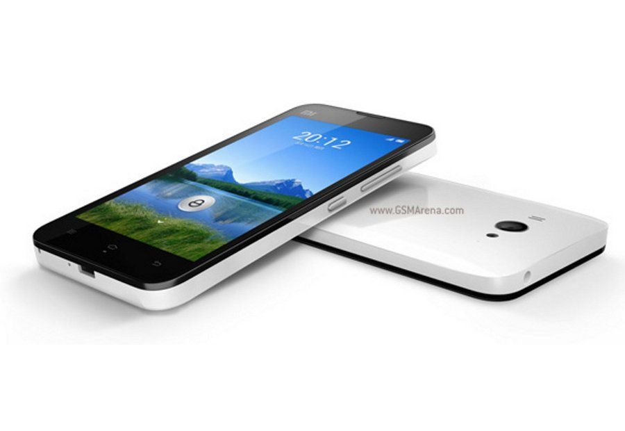 Xiaomi Mi-Two