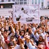 Iran Air v roce 1988, Iran Air, letecké neštěstí, Iran, Zahraničí