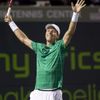 Tenis - Miami: Tomáš Berdych