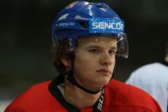 Češi na závěr Channel One Cupu zabrali a porazili vítěze turnaje ze Švédska