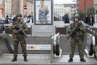 Teroristé chtěli udeřit na fotbalovém Euru. Ve hře byly i biologické zbraně, tvrdí noviny