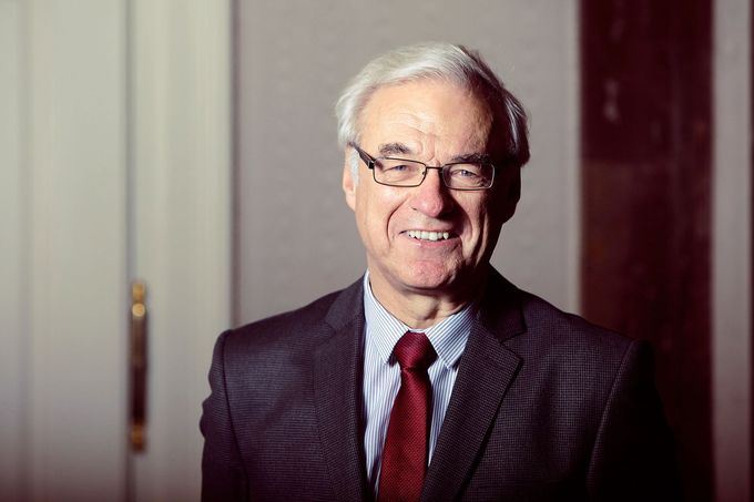 Ilja Šmíd, bývalý ministr kultury za ANO.