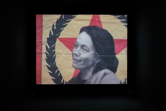 Compassion Fatigue Is Over, Hito Steyerl, November (2004).