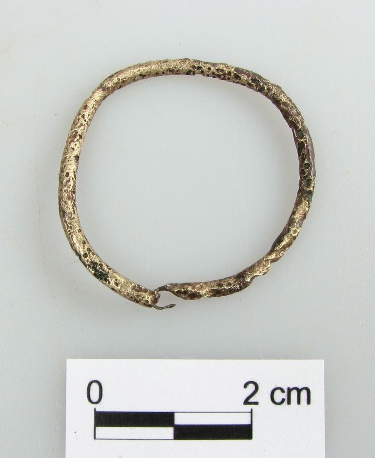 Archeologický výzkum na Mariánském náměstí
