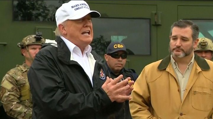 Trump nařídil zpřísnit azylové řízení, žadatelé budou platit poplatek