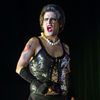 Rocky Horror Picture Show - shadowcast, kino Aero
