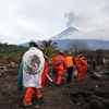 Fotogalerie / Následky po výbuchu sopky v Guatemale / Reuters / 3