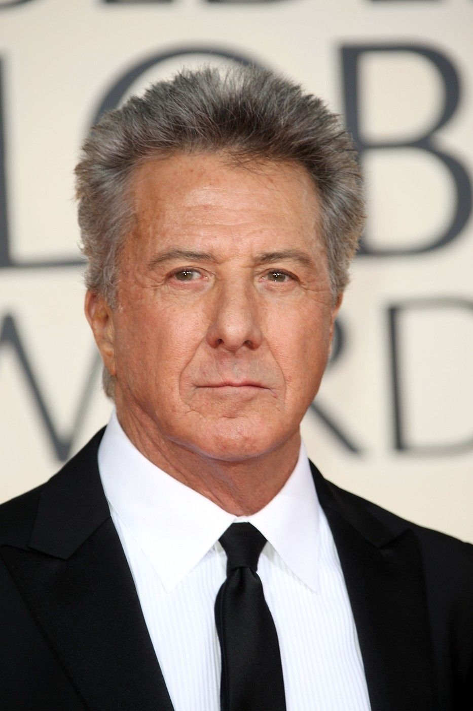 Dustin Hoffman