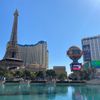 Las Vegas koronavirus ekonomika covid očkování turismus cestování USA