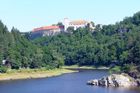 Zmizelého turistu našli rekreanti ve Vranovské přehradě