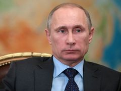 Vladimír Putin může být s prací ruských tajných služeb v Česku a ruské propagandy spokojen, proruská semínka vzcházejí.