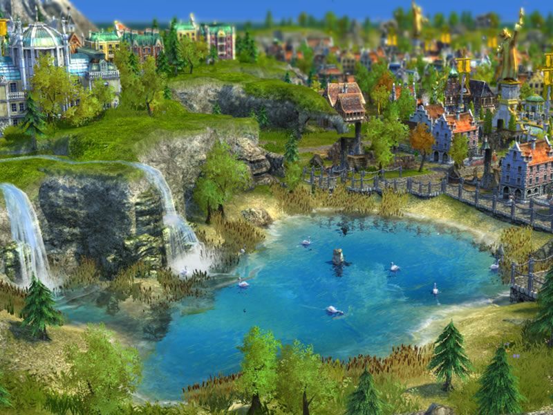 Anno 1701