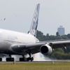 Mezinárodní aerosalon na letišti Le Bourget