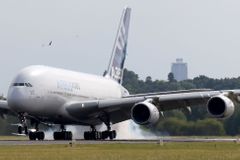 Spojené státy "vyhrály" spor s EU o dotace pro Airbus, Evropská komise zvažuje odvolání